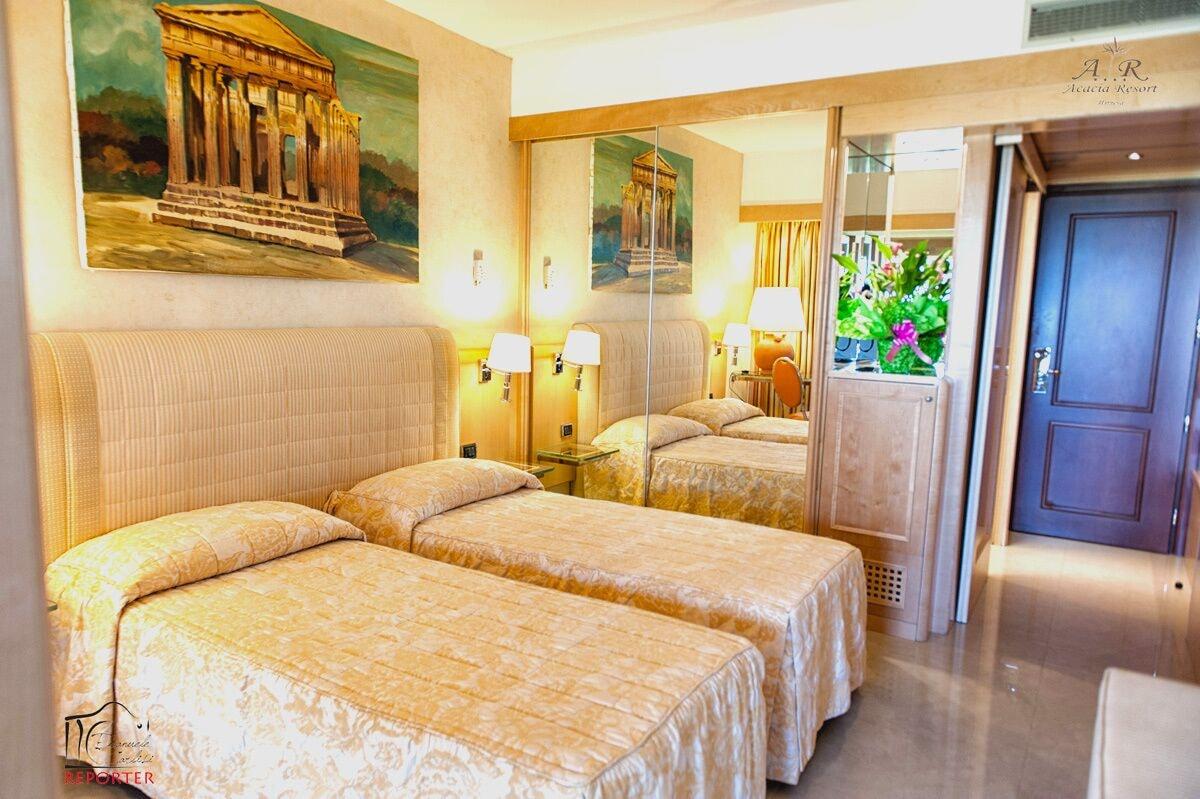 Acacia Parco Dei Leoni Hotel Campofelice Di Roccella